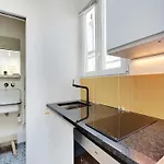 Cosy Apartment 2P Close To Sacre-Coeur