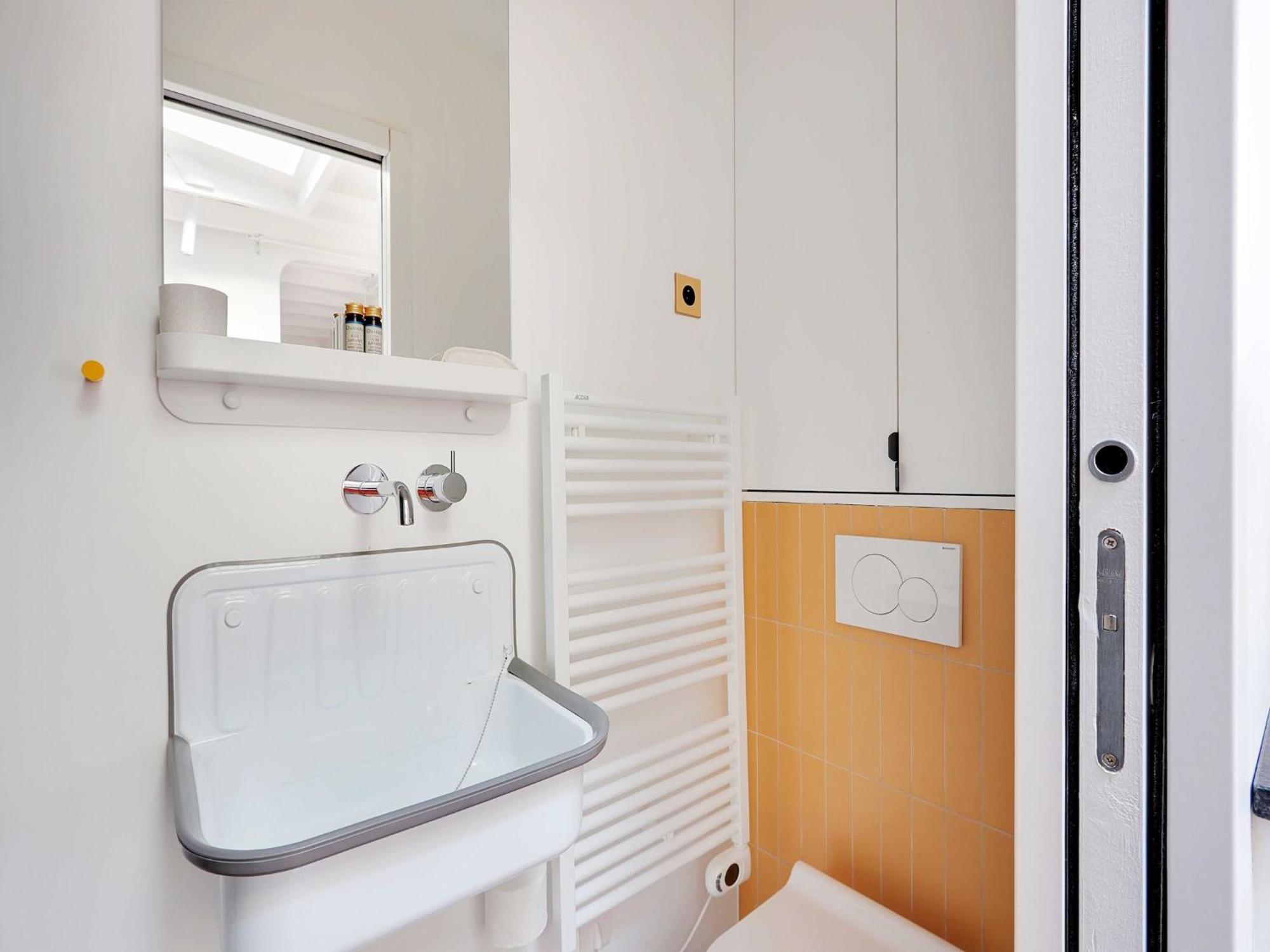 Cosy 2p Close To Sacre-coeur Appartamento *
